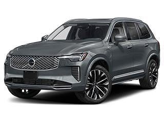 2026 VOLVO XC90