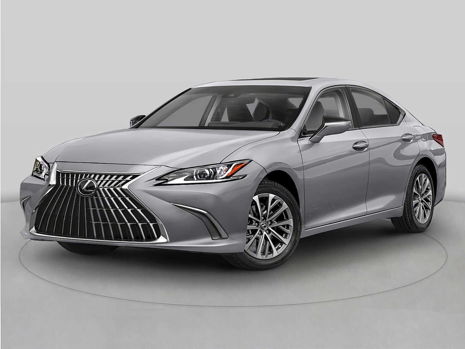2023 LEXUS ES