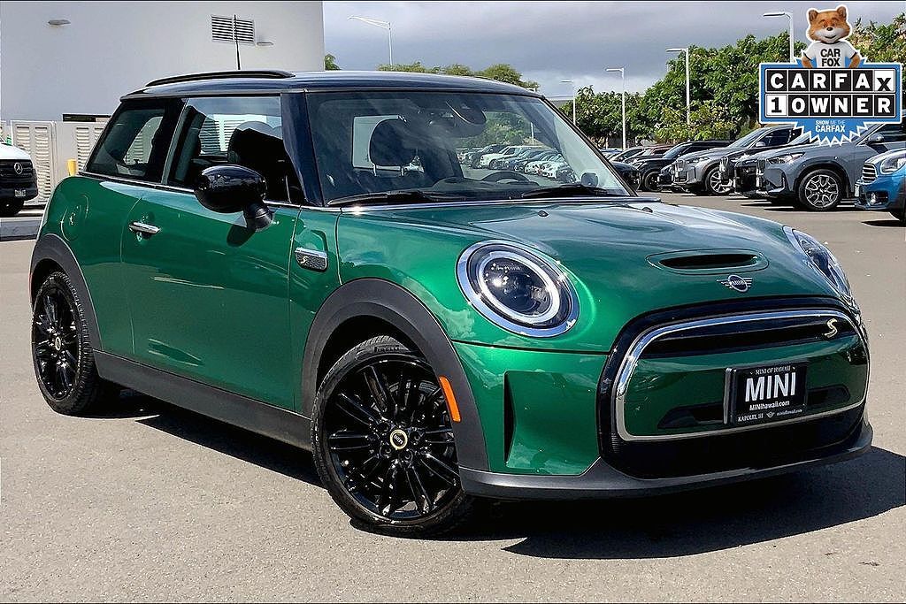 2024 MINI Hardtop