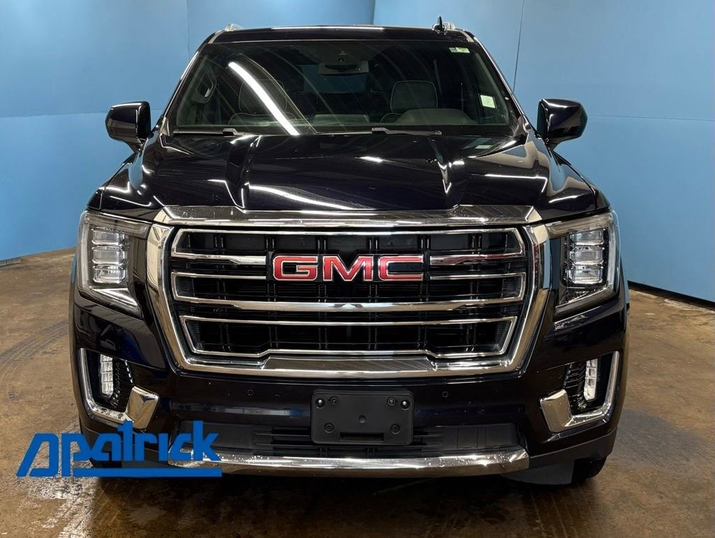 2023 GMC Yukon