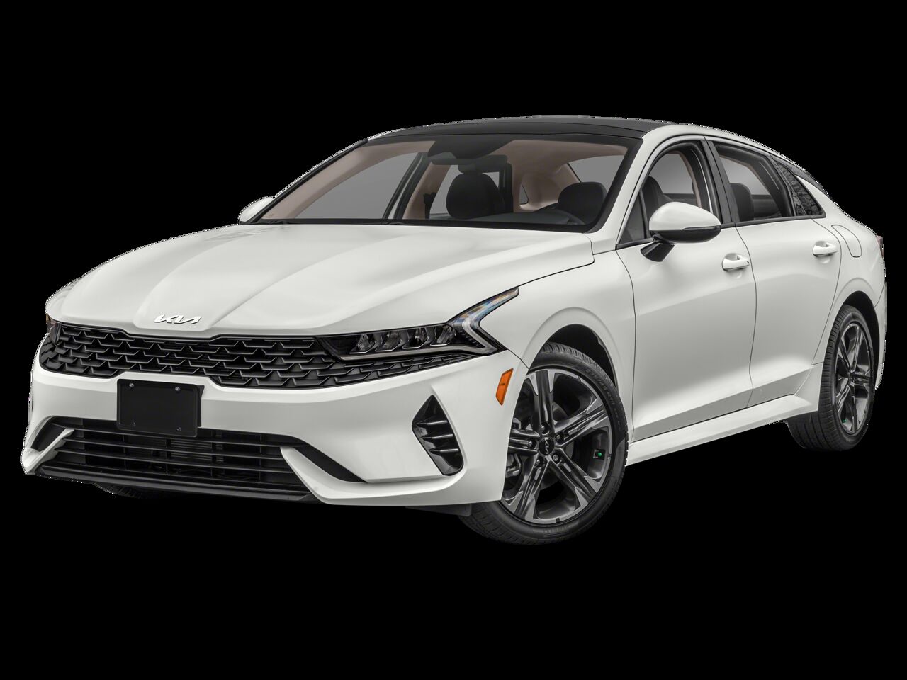 2023 KIA K5