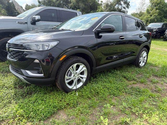 2023 BUICK Encore GX