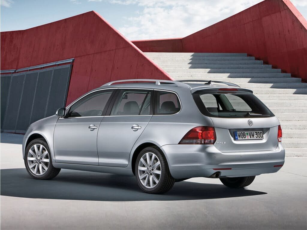 2014 VOLKSWAGEN Jetta SportWagen
