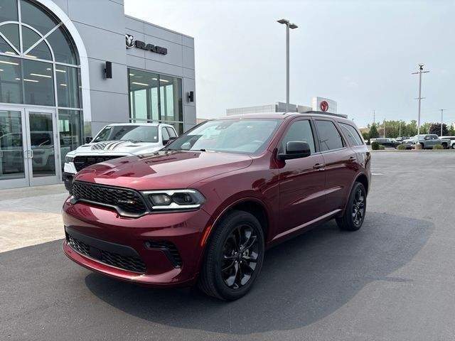 2023 DODGE Durango
