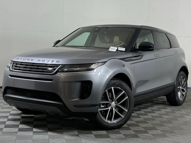 2026 LAND ROVER Range Rover Evoque
