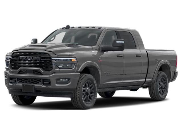 2027 RAM 3500