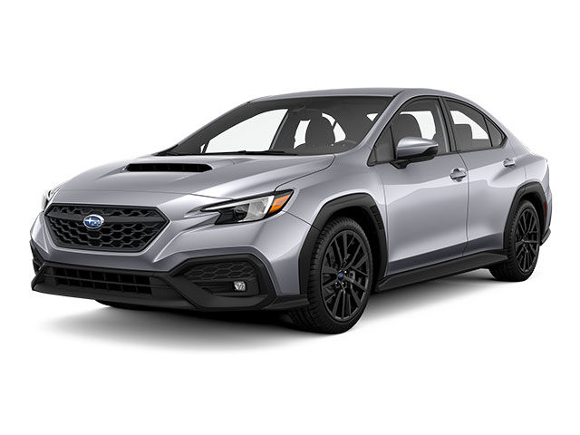2023 SUBARU WRX