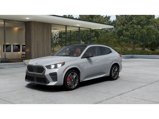 2027 BMW X2
