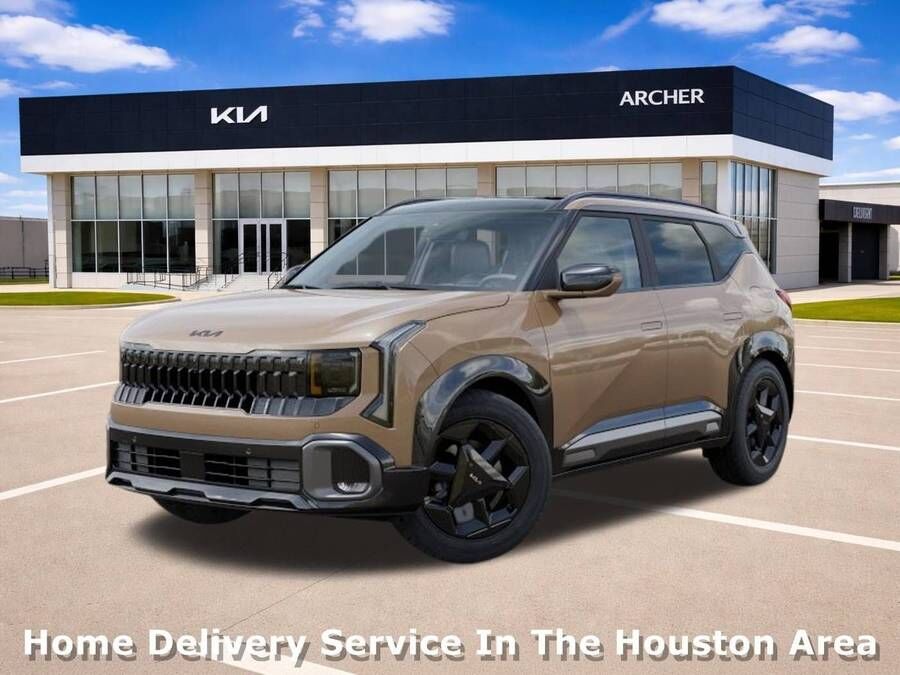2027 KIA Seltos