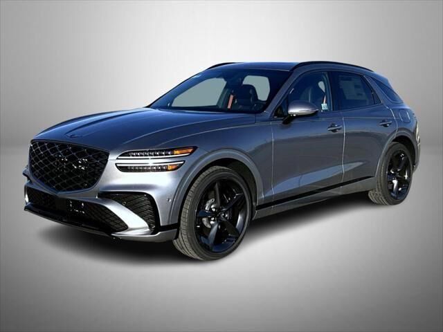 2026 GENESIS GV70