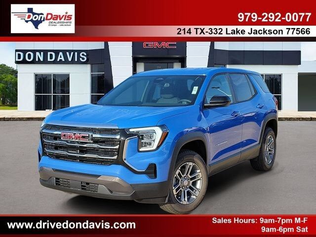 2027 GMC Terrain