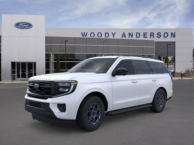 2026 FORD Expedition