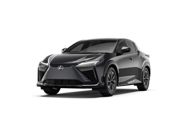 2026 LEXUS RZ