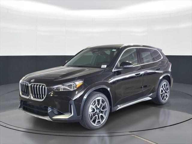 2026 BMW X1