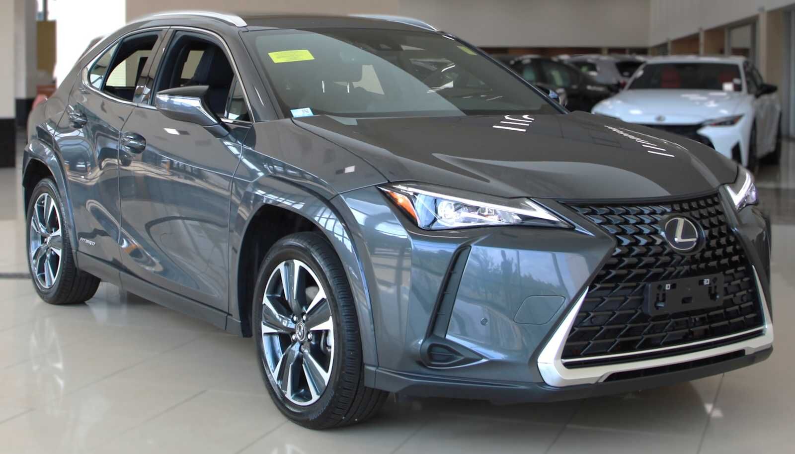 2022 LEXUS UX