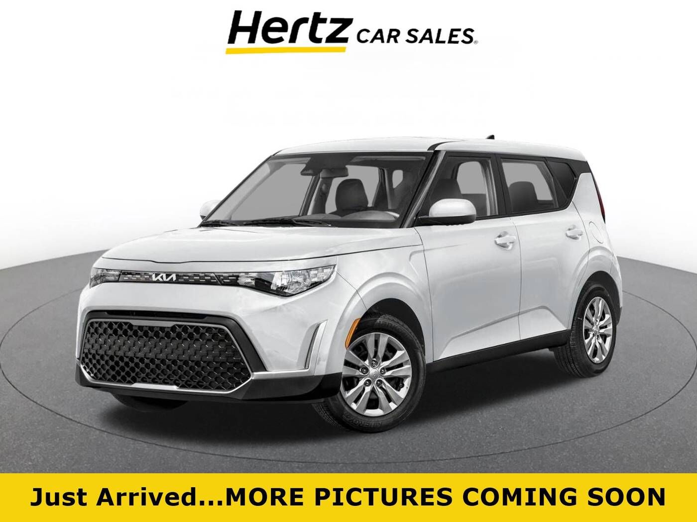 2025 KIA Soul