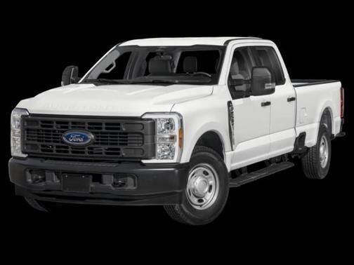 2026 FORD F-250