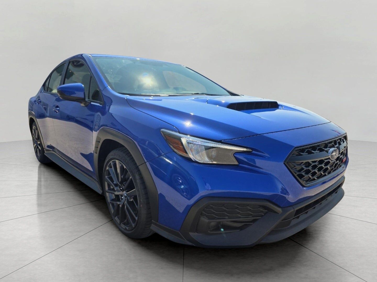 2026 SUBARU WRX