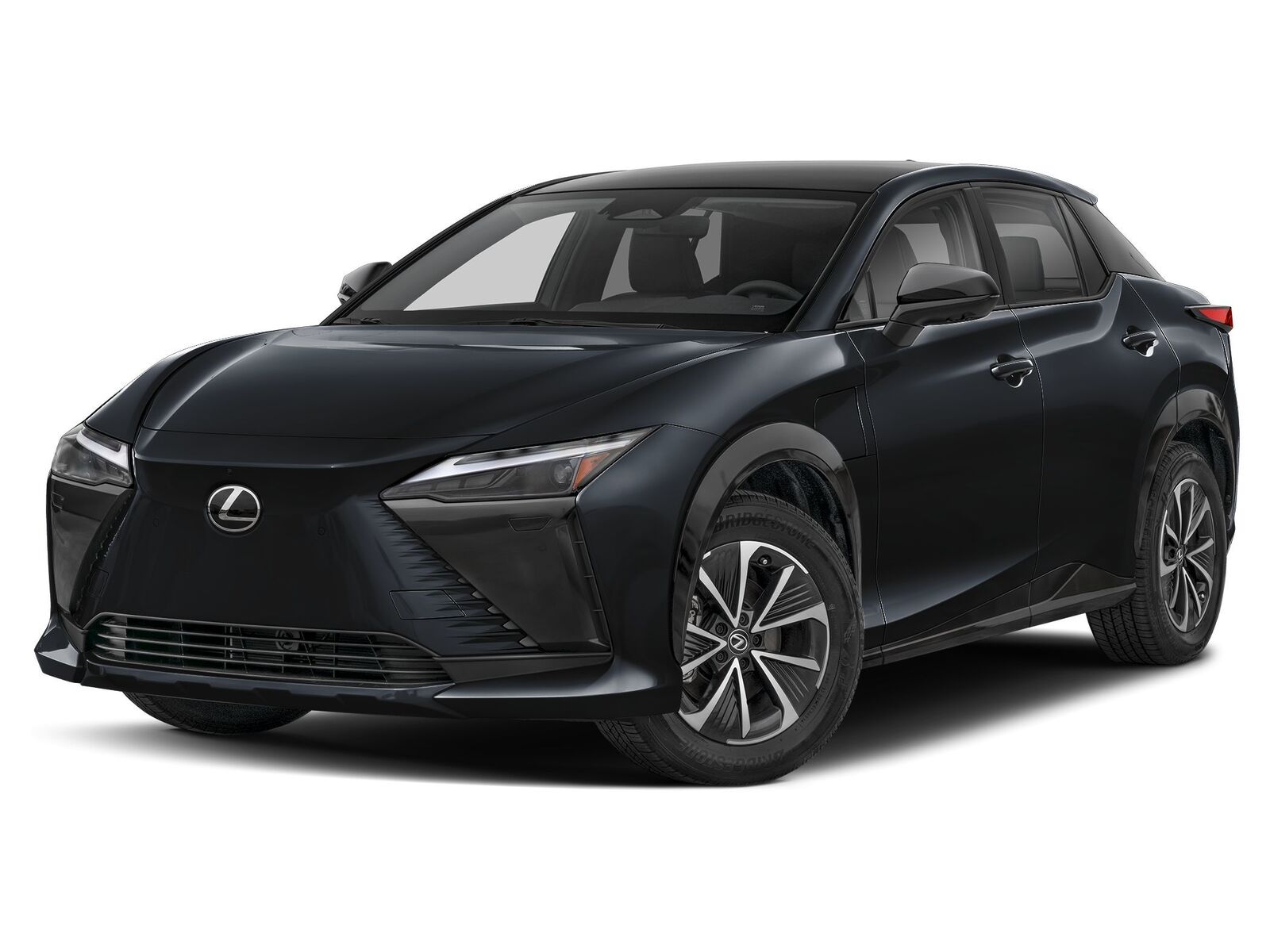 2026 LEXUS RZ