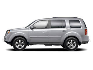 2010 HONDA Pilot