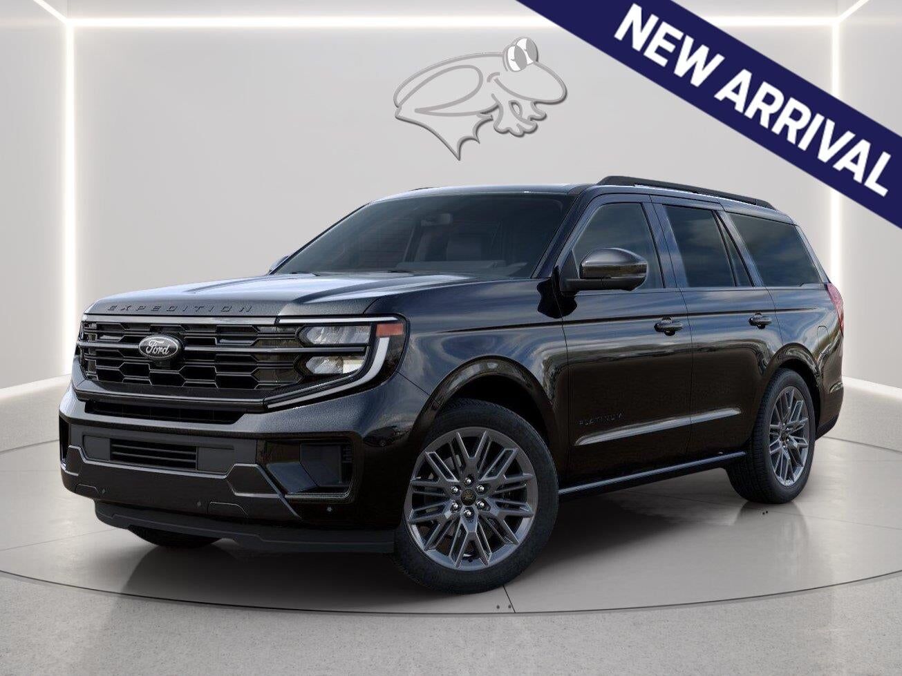 2027 FORD Expedition