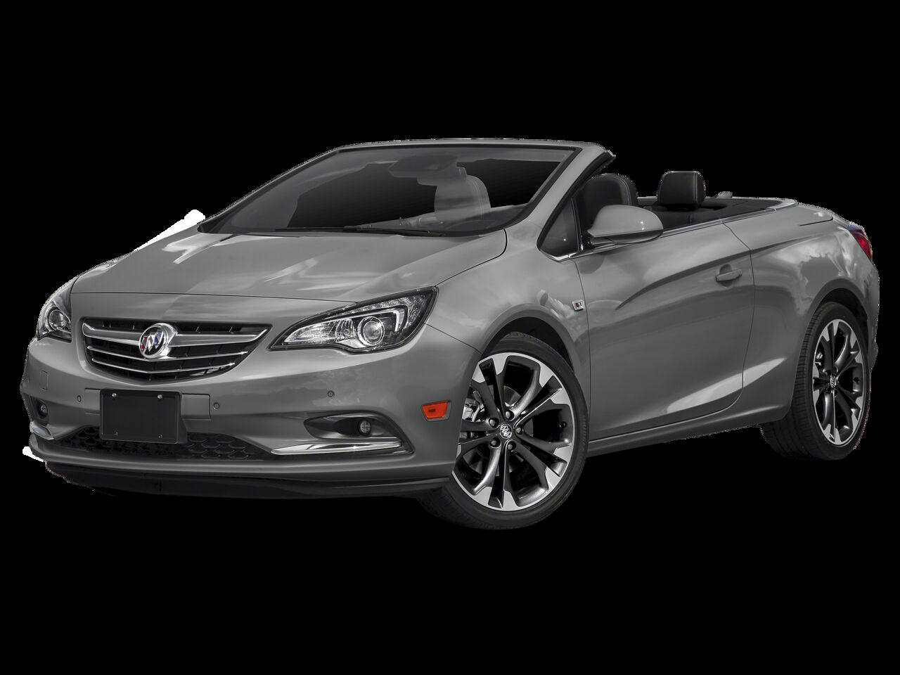 2019 BUICK Cascada