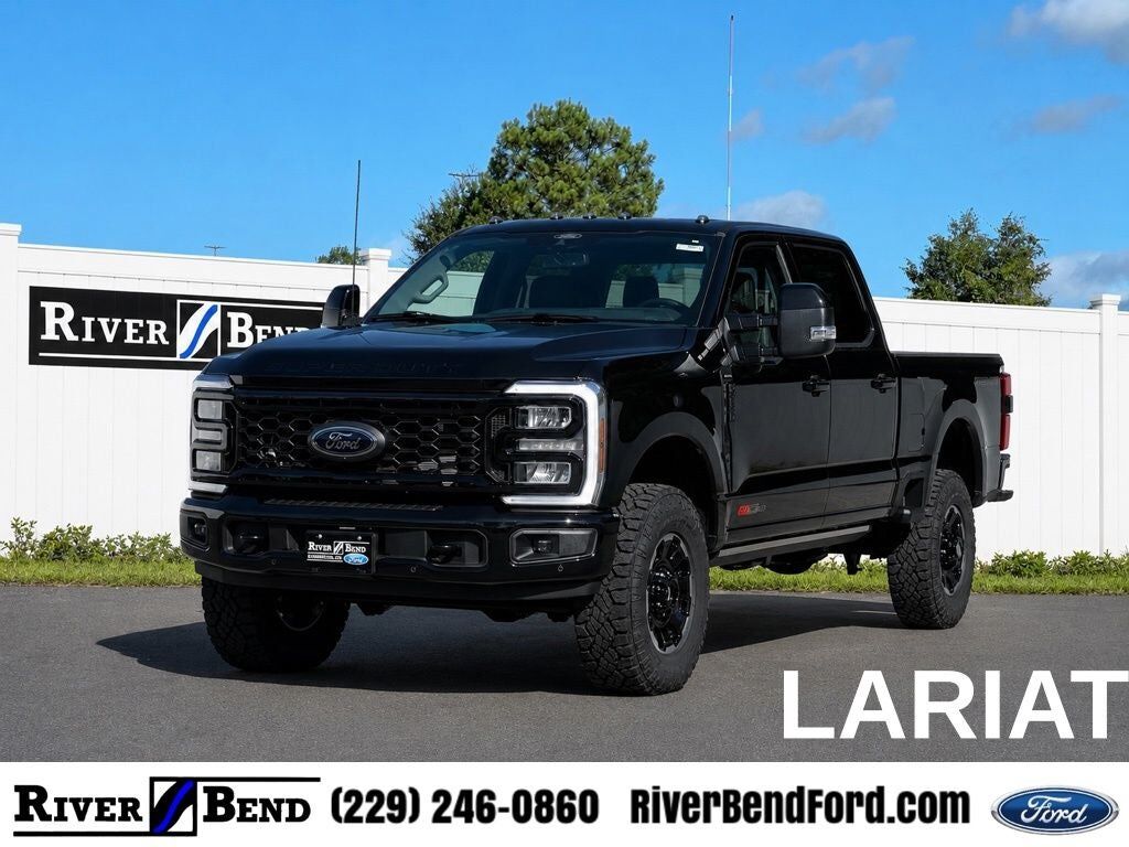 2026 FORD F-250
