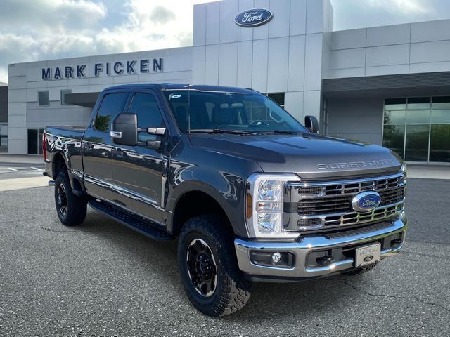 2026 FORD F-250