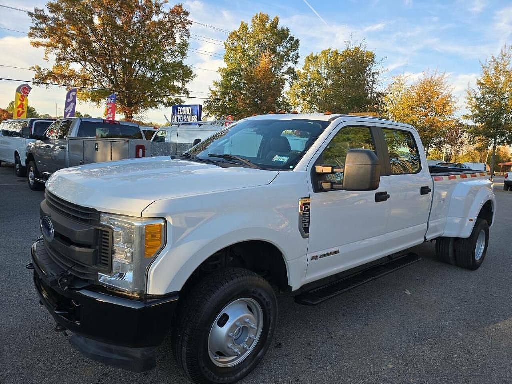 Ford F-350