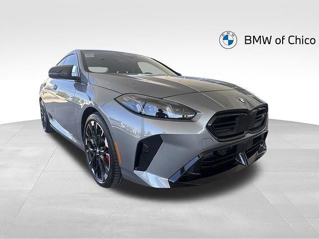 2026 BMW M2