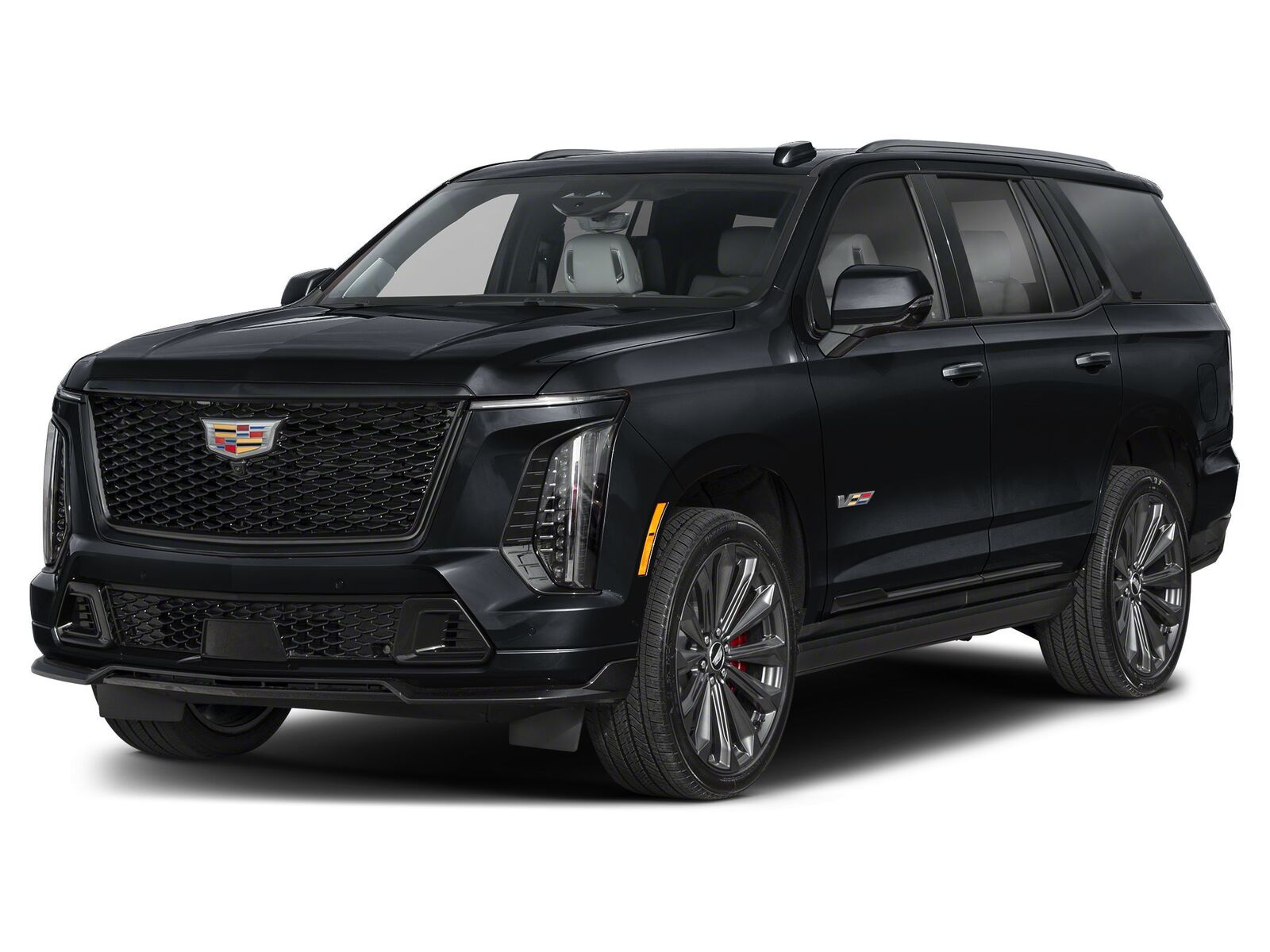 2026 CADILLAC Escalade