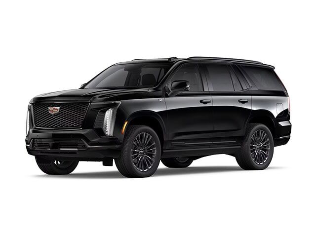 2026 CADILLAC Escalade