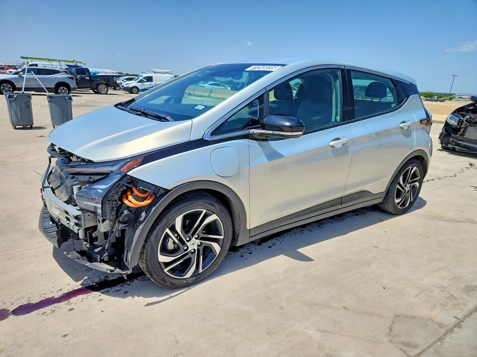 2023 CHEVROLET Bolt EV