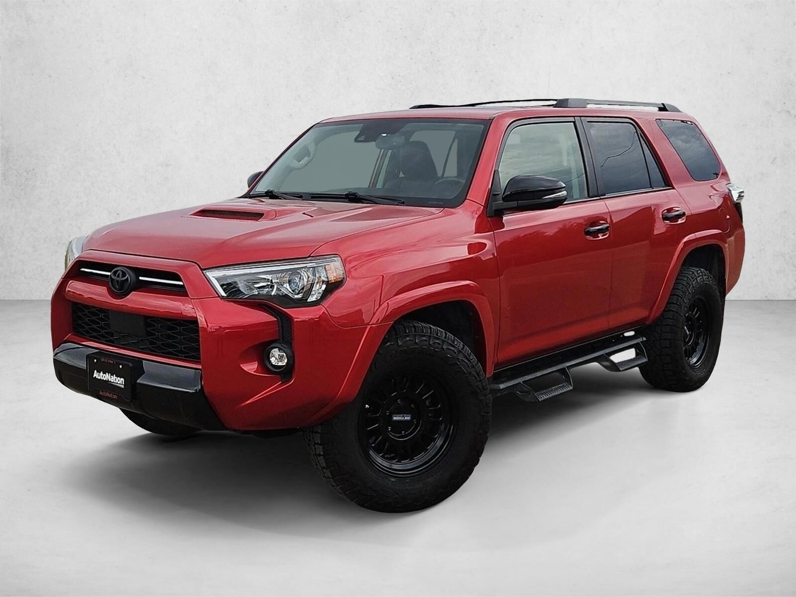 2021 TOYOTA 4-Runner