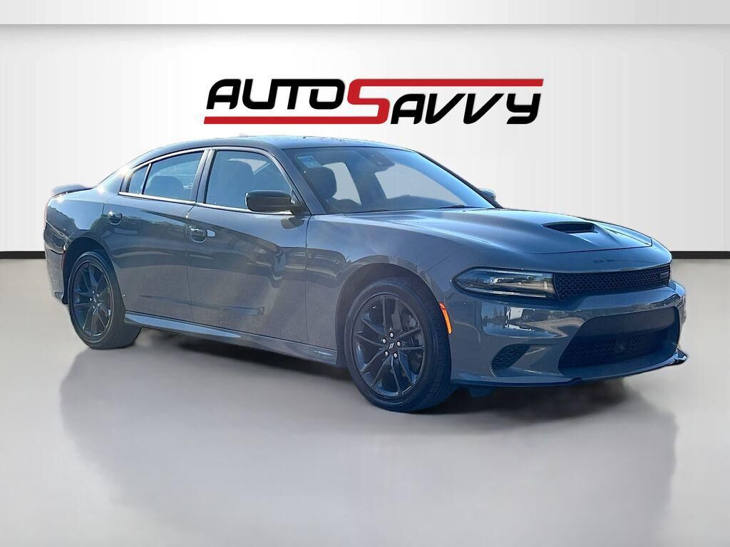 2023 DODGE Charger