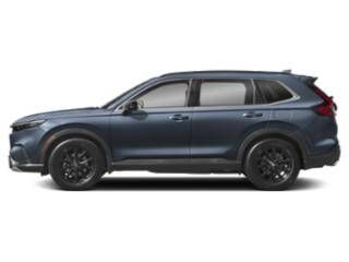2023 HONDA CR-V