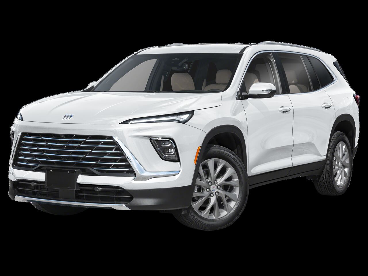 2025 BUICK Enclave