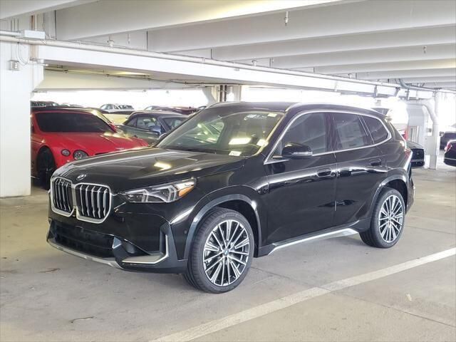 2026 BMW X1
