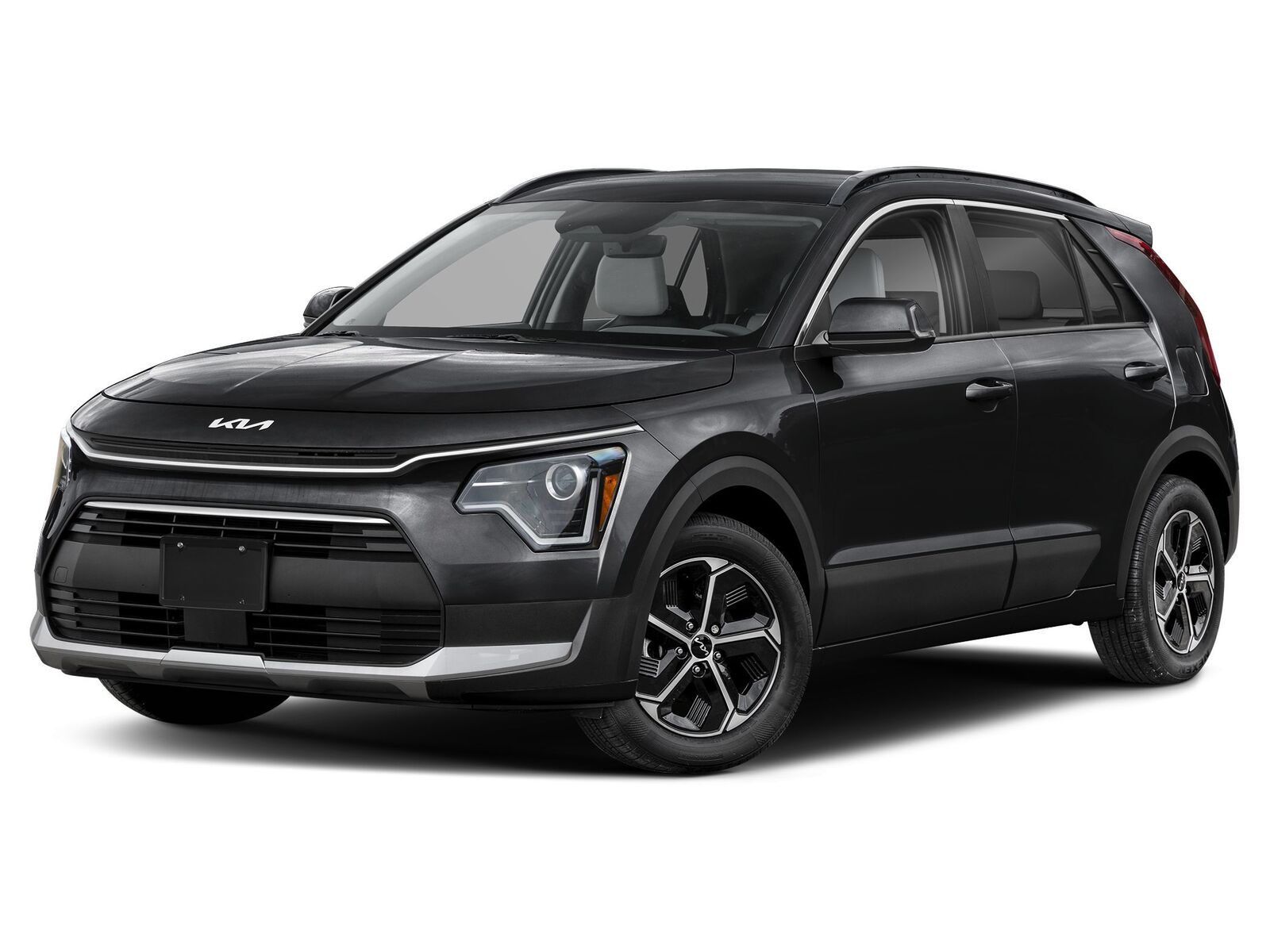2026 KIA Niro