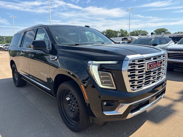 2026 GMC Yukon XL