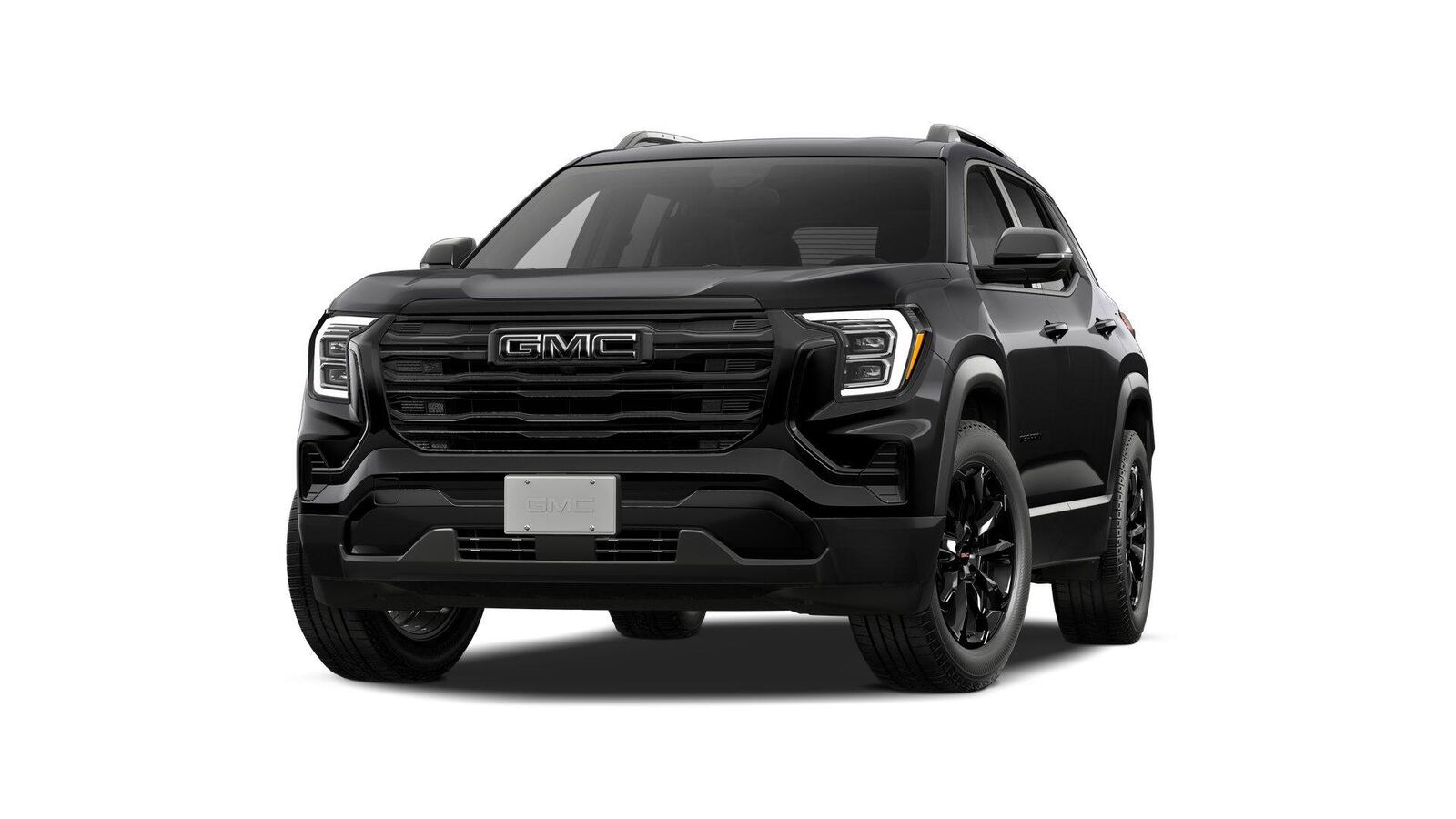 2027 GMC Terrain