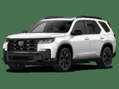 2026 HONDA Pilot