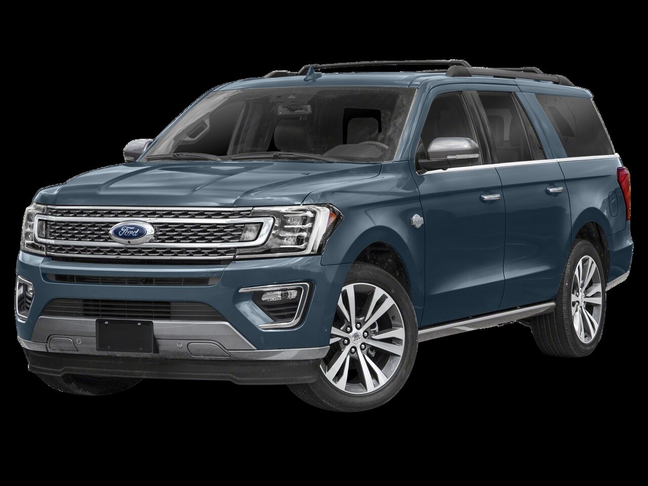 2021 FORD Expedition