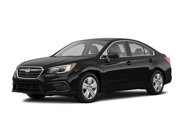 2019 SUBARU Legacy
