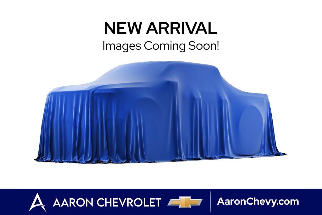 2026 CHEVROLET Silverado HD