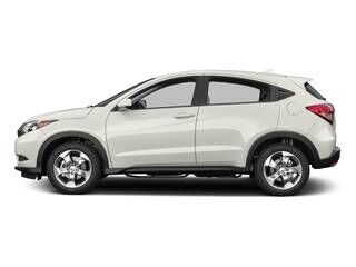 2017 HONDA HR-V