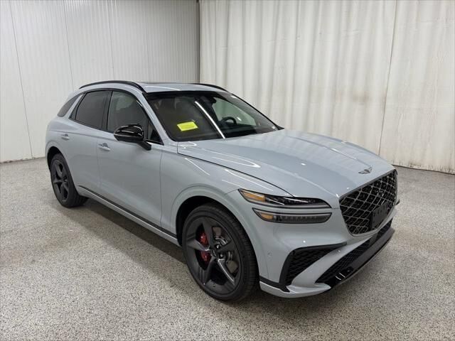 2027 GENESIS GV70