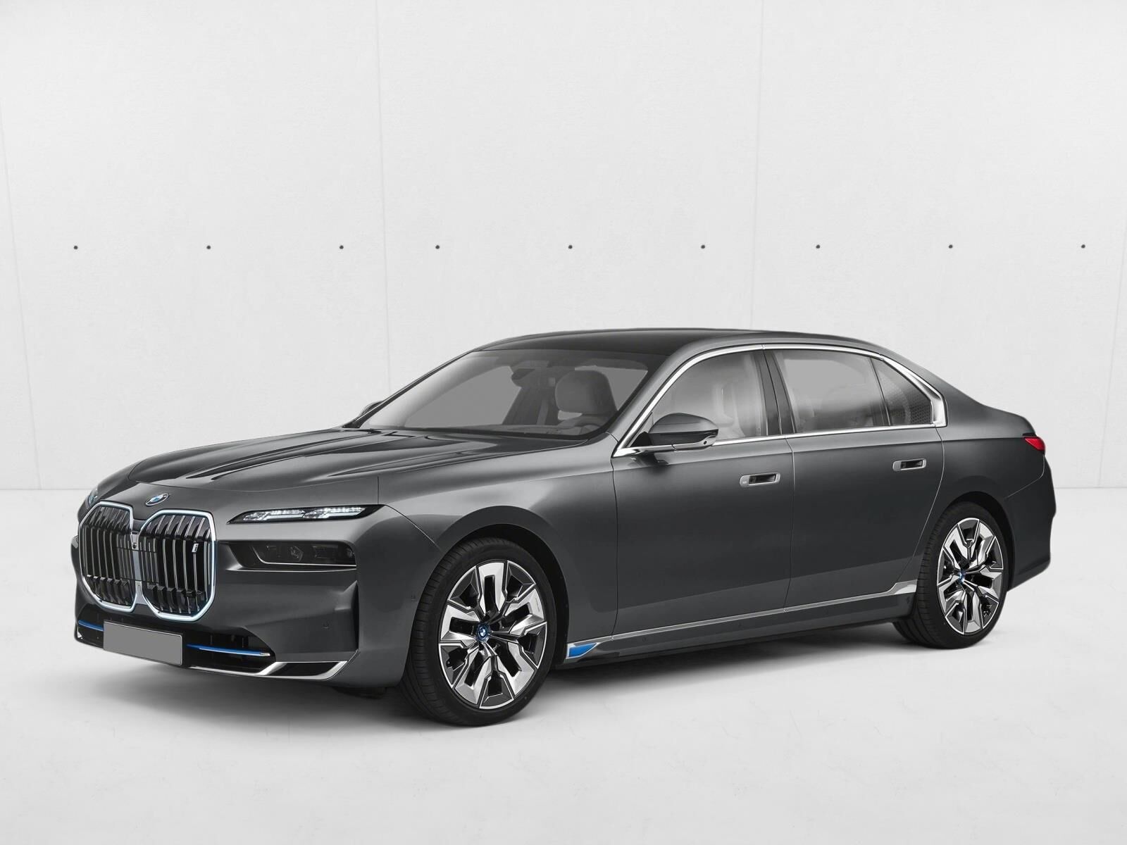 2023 BMW i7