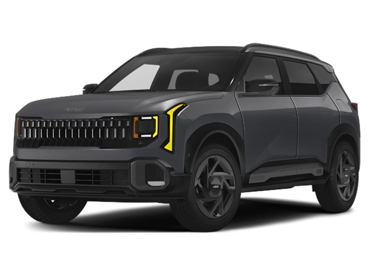 2027 KIA Seltos