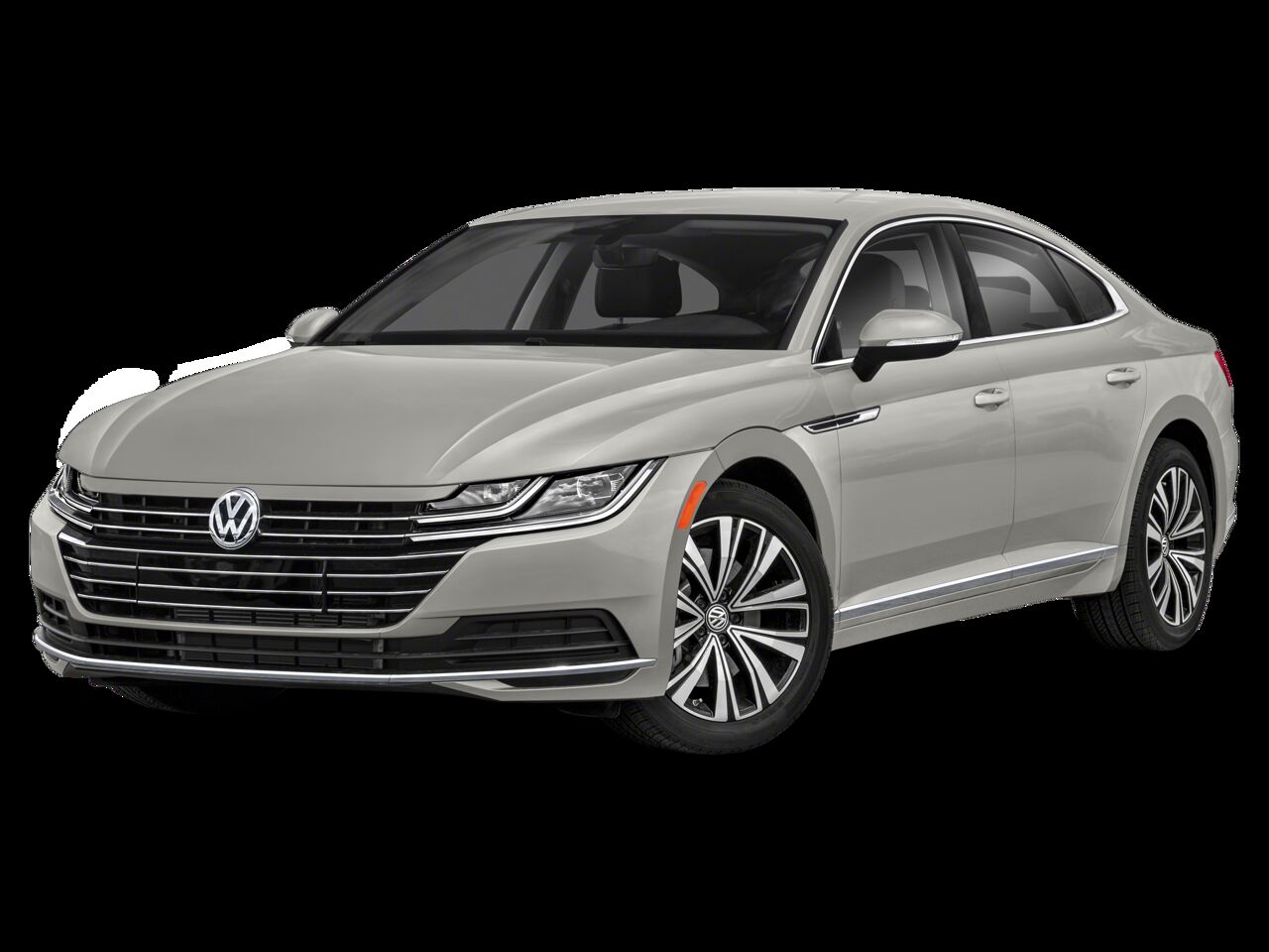 2019 VOLKSWAGEN Arteon